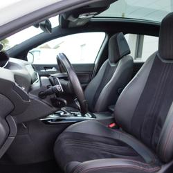 Peugeot 308 II Phase 2 2.0 180CH EAT8 GT + TOIT PANORAMIQUE/ ATTELAGE AMOVIBLE/ GARANTIE 12 MOIS Connerr&eacute;