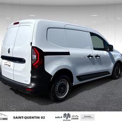 Renault Kangoo BLUE DCI 75 GRAND CONFORT - 22 Saint-Quentin