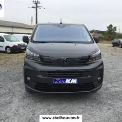 Peugeot Expert XL EAT8 2.2 BLUEDHI 180 PACK CONNECTIVITE+CAMERA 5PL occasion - Marciac - photo 2/26