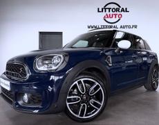 Mini Countryman La Richardais