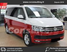 Volkswagen Multivan Franqueville-Saint-Pierre