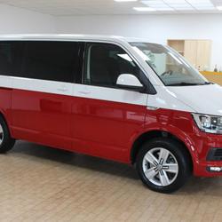 Volkswagen Multivan T6 - Comfortline - 2.0 TDI 150 ch 4 Motion - LED - Chauffage stationnaire... Franqueville-Saint-Pierre