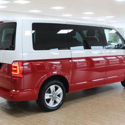 Volkswagen Multivan T6 - Comfortline - 2.0 TDI 150 ch 4 Motion - LED - Chauffage stationnaire... Franqueville-Saint-Pierre