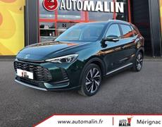 MG ZS Mérignac