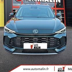 MG ZS 1.5 L Hybrid+ 197 ch Luxury M&eacute;rignac