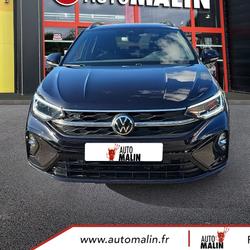 Volkswagen Taigo 1.0 TSI 110 DSG7 R-Line Mantes-la-Ville
