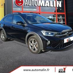 Volkswagen Taigo 1.0 TSI 110 DSG7 R-Line Mantes-la-Ville