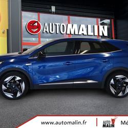 Renault Symbioz E-Tech full hybrid 145 Iconic M&eacute;rignac