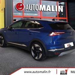 Renault Symbioz E-Tech full hybrid 145 Iconic M&eacute;rignac