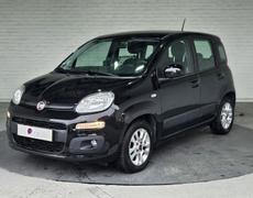 Fiat Panda Dunkerque