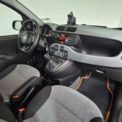 Fiat Panda 1.2 69 ch Lounge Clim bluetooth Dunkerque