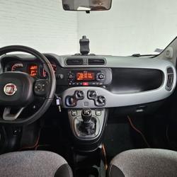 Fiat Panda 1.2 69 ch S/S Lounge Dunkerque
