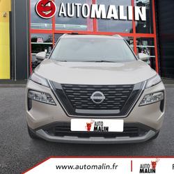 Nissan XTrail e-POWER 204 ch N-Connecta occasion - Mantes-la-Ville - photo 3/50