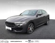 Maserati Levante Jaux