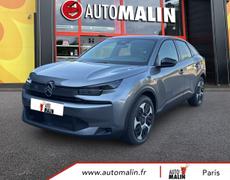 Citroen e-C4 Mantes-la-Ville