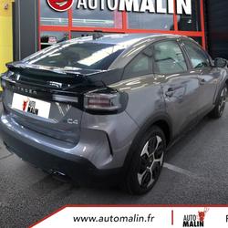 Citroen e-C4 136 ch autonomie standard Plus Mantes-la-Ville