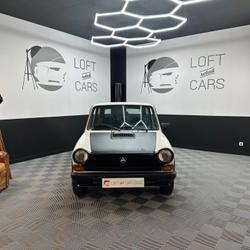 Autobianchi A112 ABARTH 70 HP Pacy-sur-Eure