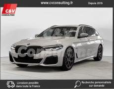 BMW Serie 5 Touring Franqueville-Saint-Pierre