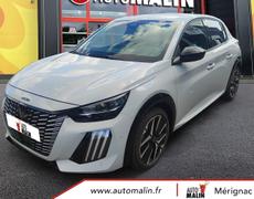 Peugeot 208 Mérignac