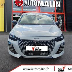 Peugeot 208 Hybrid 145 ch e-DCS6 GT occasion - M&eacute;rignac - photo 2/35