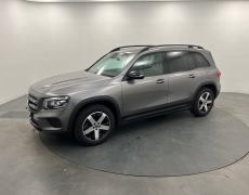 Mercedes GLB Quimper