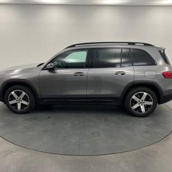 Mercedes GLB 200 d 8G-DCT Progressive Line Quimper