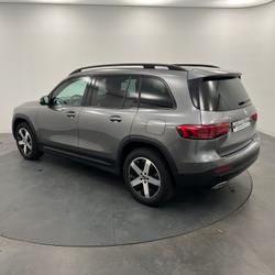 Mercedes GLB 200 d 8G-DCT Progressive Line Quimper