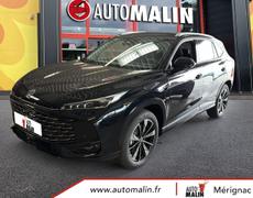 MG EHS Mérignac