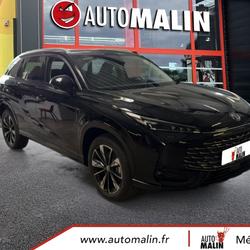 MG EHS 1.5 Hybrid+ 224 ch Luxury M&eacute;rignac