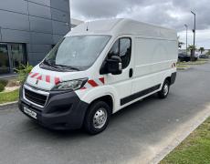 Peugeot Boxer Quimper