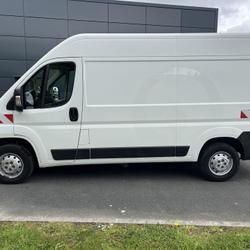 Peugeot Boxer TOLE 335 L2H2 BLUEHDI 130 S&S PREMIUM Quimper
