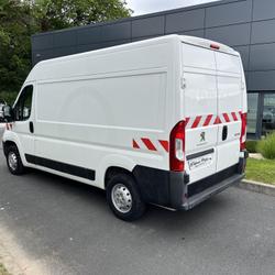 Peugeot Boxer TOLE 335 L2H2 BLUEHDI 130 S&S PREMIUM Quimper