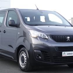 Peugeot Expert combi STANDARD 120CH + GPS 3D / RADAR ARRIERE / 1&Egrave;RE MAIN / GARANTIE 12 MOIS Connerr&eacute;