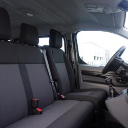 Peugeot Expert combi STANDARD 120CH + GPS 3D / RADAR ARRIERE / 1&Egrave;RE MAIN / GARANTIE 12 MOIS Connerr&eacute;