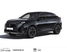 Peugeot 3008 Saint-Quentin