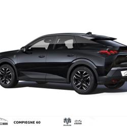 Peugeot 3008 Hybrid 145 e-DCS6 GT Jaux