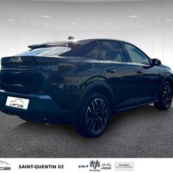 Peugeot 3008 Hybrid 145 e-DCS6 GT Jaux