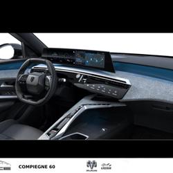 Peugeot 3008 Hybrid 145 e-DCS6 GT Jaux