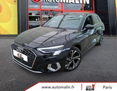 Audi A3 Sportback Mantes-la-Ville