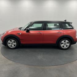 Mini Clubman Cooper 136 ch Finition Business Design Quimper