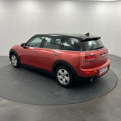 Mini Clubman Cooper 136 ch Finition Business Design Quimper