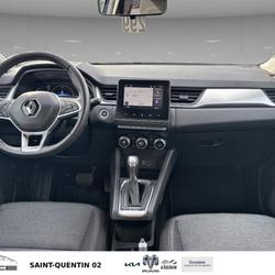 Renault Captur E-Tech 145 - 21 Business Jaux