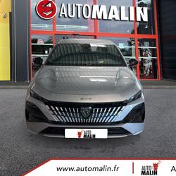 Peugeot 308 III Phase 1 Hybrid 145 e-DCS6 GT Anglet