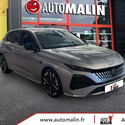 Peugeot 308 III Phase 1 Hybrid 145 e-DCS6 GT Anglet