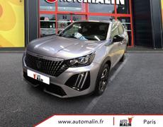 Peugeot 2008 Mantes-la-Ville