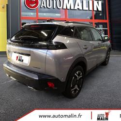 Peugeot 2008 Hybrid 136 e-DCS6 Allure Mantes-la-Ville