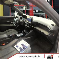 Peugeot 2008 Hybrid 136 e-DCS6 Allure Mantes-la-Ville