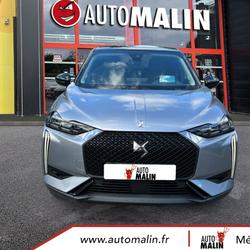 Ds DS3 PureTech 100 BVM6 Bastille M&eacute;rignac