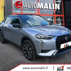Ds DS3 PureTech 100 BVM6 Bastille M&eacute;rignac