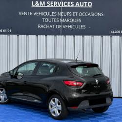 Renault Clio 4 dCi 75 eco2 Business Prinquiau